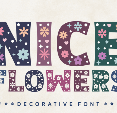Nice Flowers