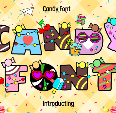 Candy