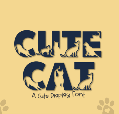 Cute Cat