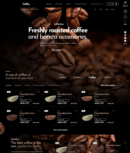 Acoffee home