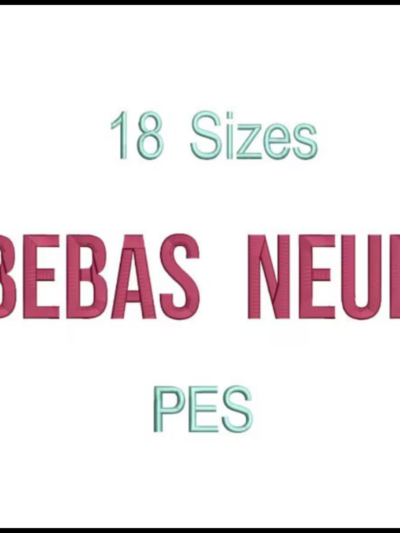 bebas_neue