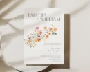 Wedding Invitations