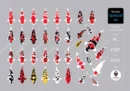 Special Vectors
