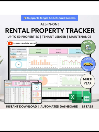 Rental Property