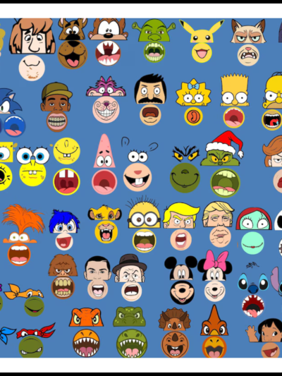Mouths