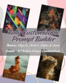 Prompt Generators