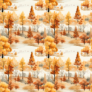 autumn fall landscape