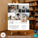 Photoshop Flyers 2