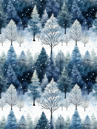 forest landscape