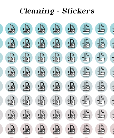 Household Sheets