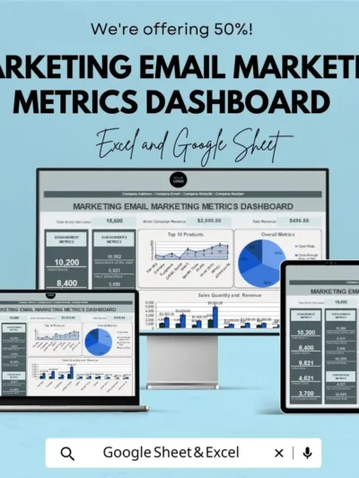 Email Marketing Extra