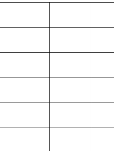 Weekly MealPlanner
