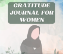 Gratitude Journal For Women V2