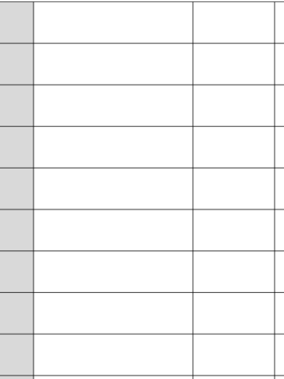Assignment Tracker