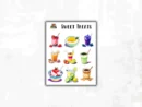 Sweet & Drink