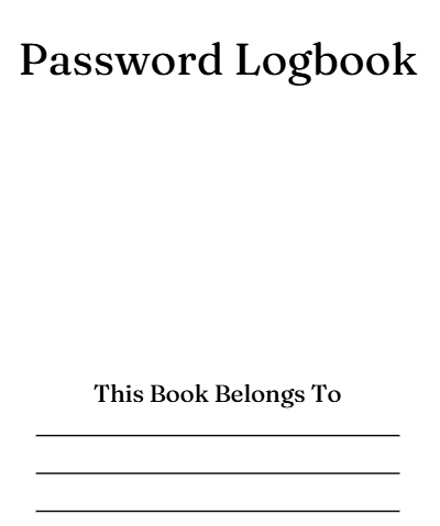 Yoga Logbook