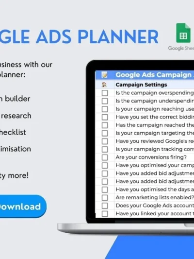 Affiliate Marketing