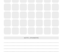 Monthly Planner