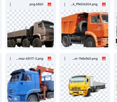 kamaz_png