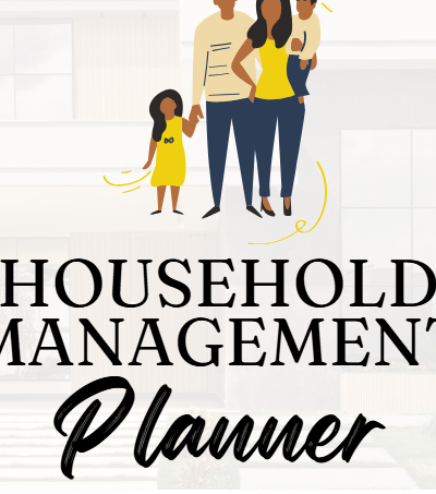 Home Buying Planner