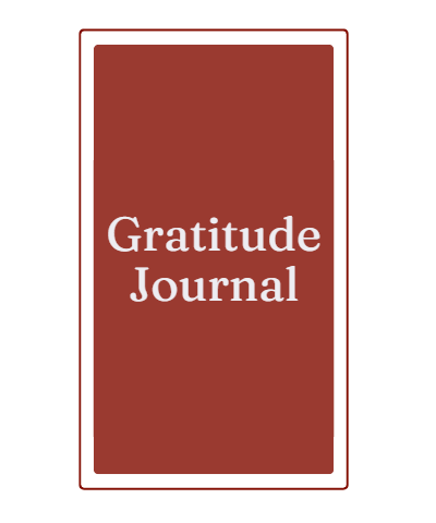 Gratitude Journal
