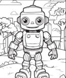 355 Robots