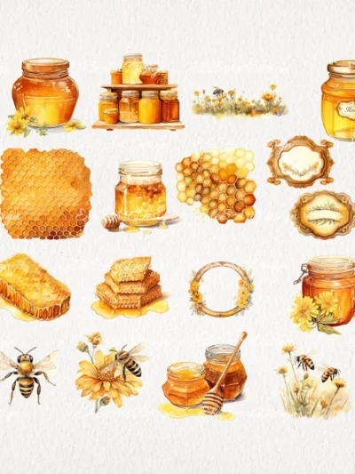 honey_png