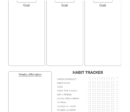 Habit Tracker 2