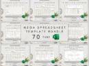 Microsoft Excel Prompts (80+)