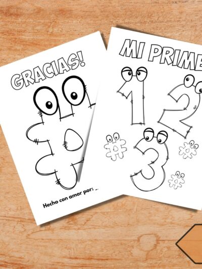 Mi Primer 123