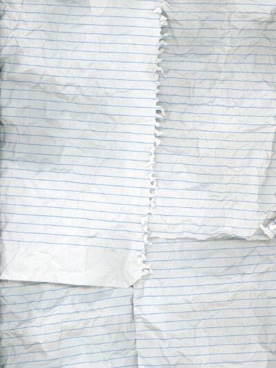 Notebook 2