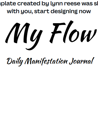 Daily Manifestation Guide