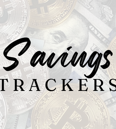 12 Weeks Saving Challenge