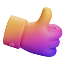 thumb-up