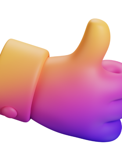 thumb-up
