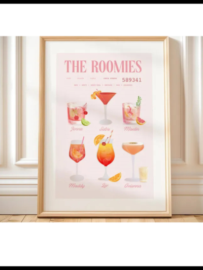 Food And Drinks