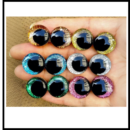 EYES