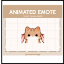 Hand animation