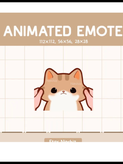 Hand animation