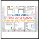 jitter animations