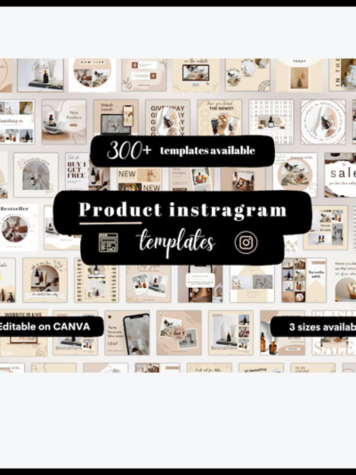Social Media for Products