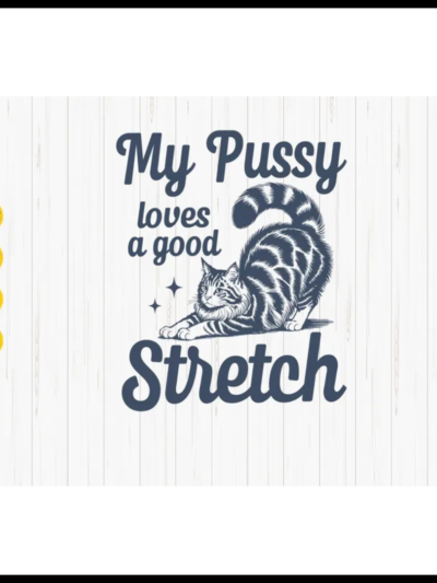STRETCH