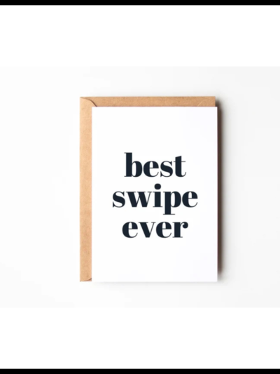 SWIPES