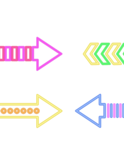 Arrows