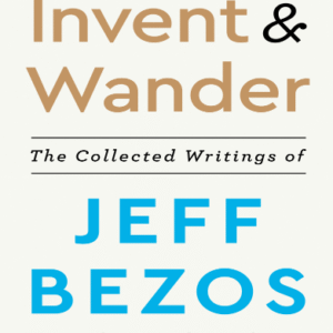 Invent and Wander