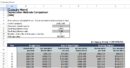 Depreciation methods comparison1.xls