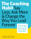 The Coaching Habit