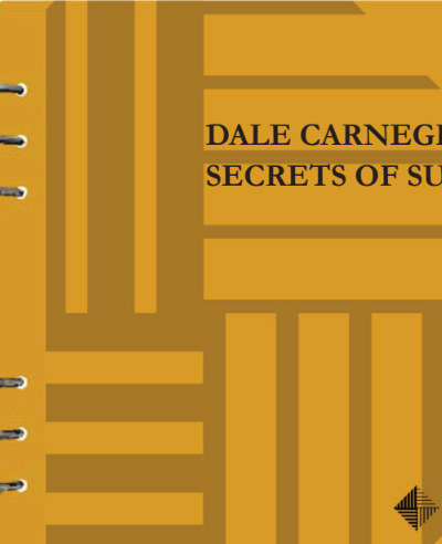 Secrets of Success