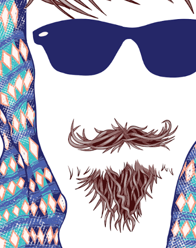 Hipster 2