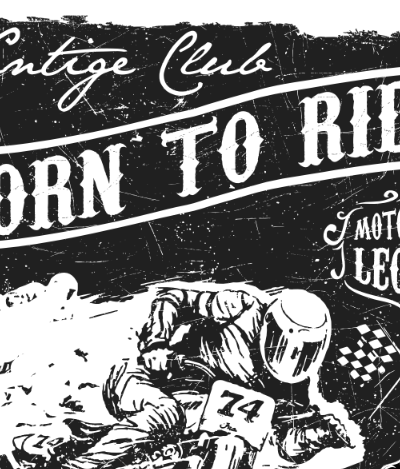 Motorcycle Legend